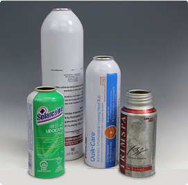 Pharmaceutical Container Photo