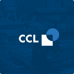 CCL Label Graphic