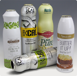 Food Container Photo