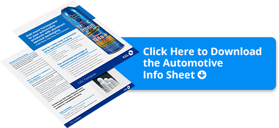 Automotive Download button