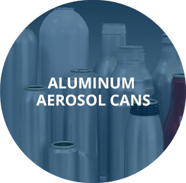 Aluminum Aerosol Cans Graphic